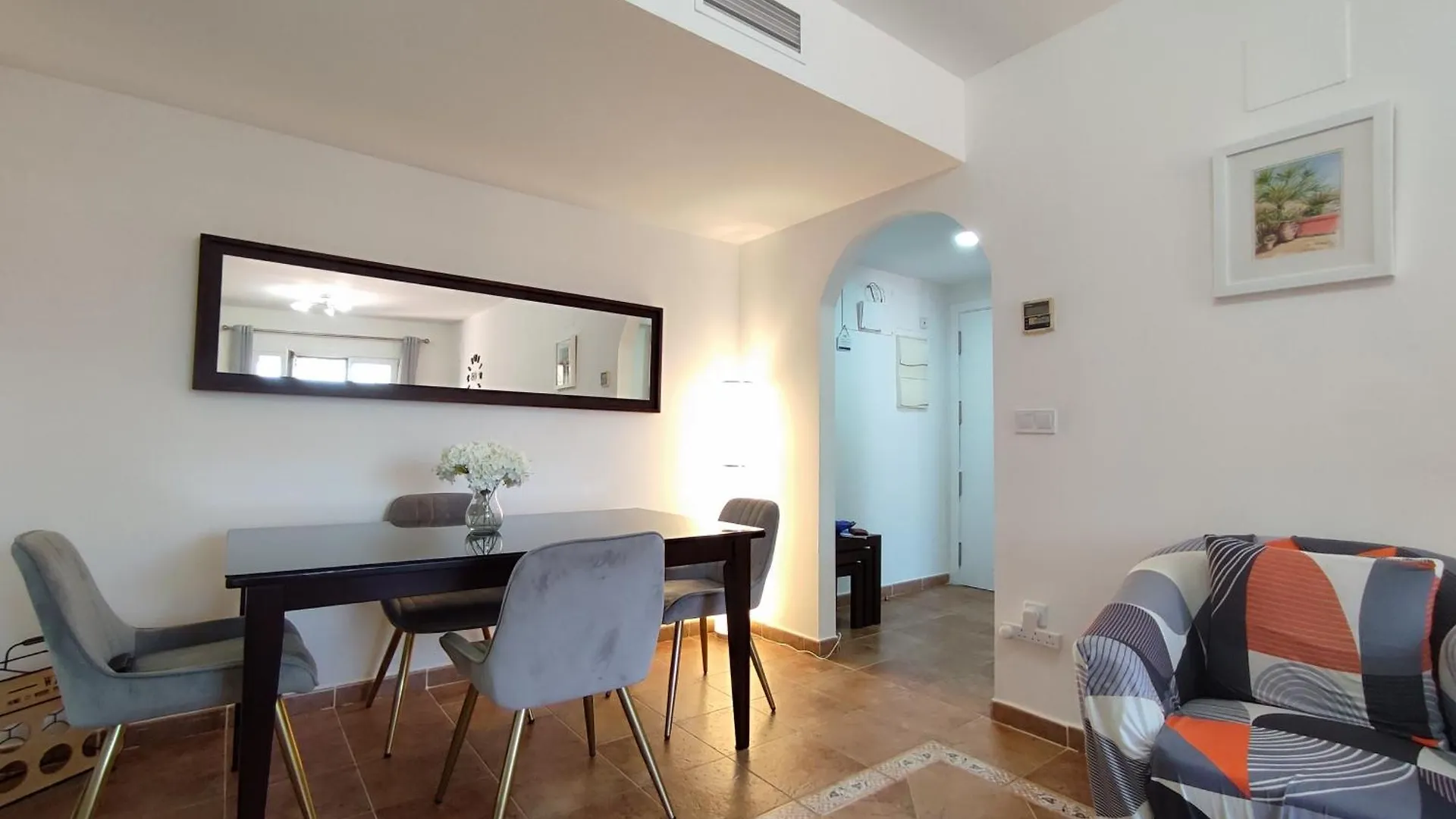 Costa Esuri Ayamonte Las Encinas Luxury 3-Bedroom Apartment - Huge Garden