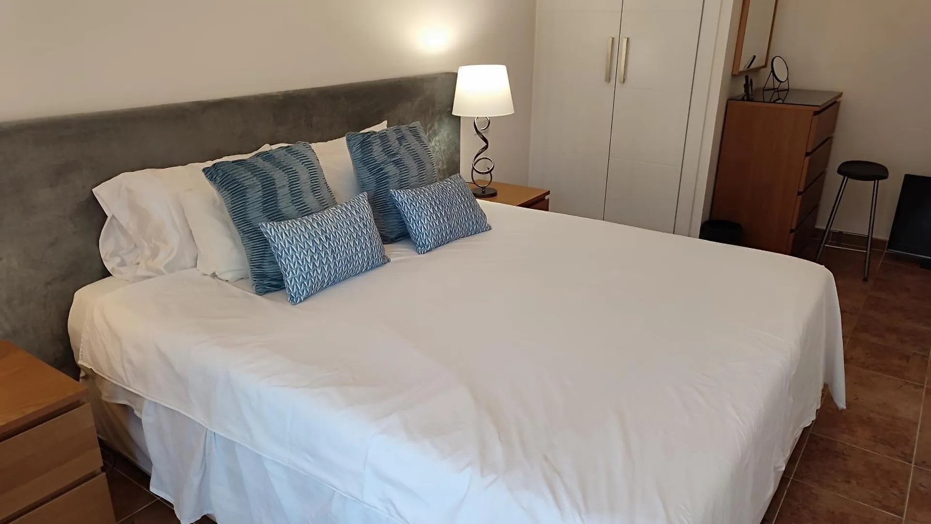 Costa Esuri Ayamonte Las Encinas Luxury 3-Bedroom Apartment - Huge Garden