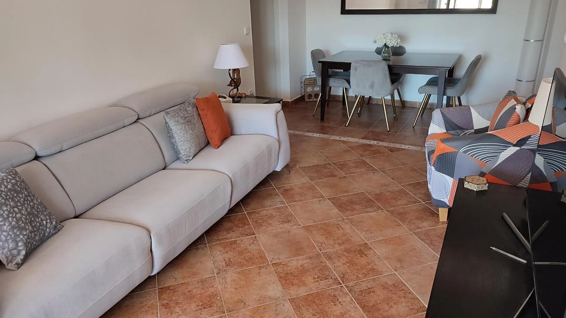 Costa Esuri Ayamonte Las Encinas Luxury 3-Bedroom Apartment - Huge Garden