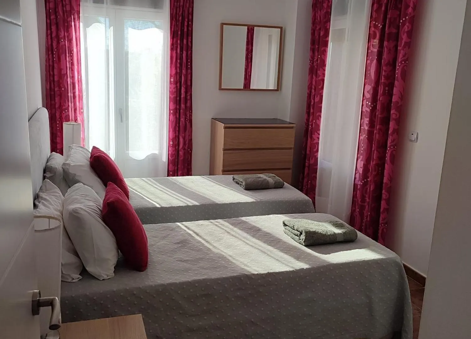 Costa Esuri Ayamonte Las Encinas Luxury 3-Bedroom Apartment - Huge Garden