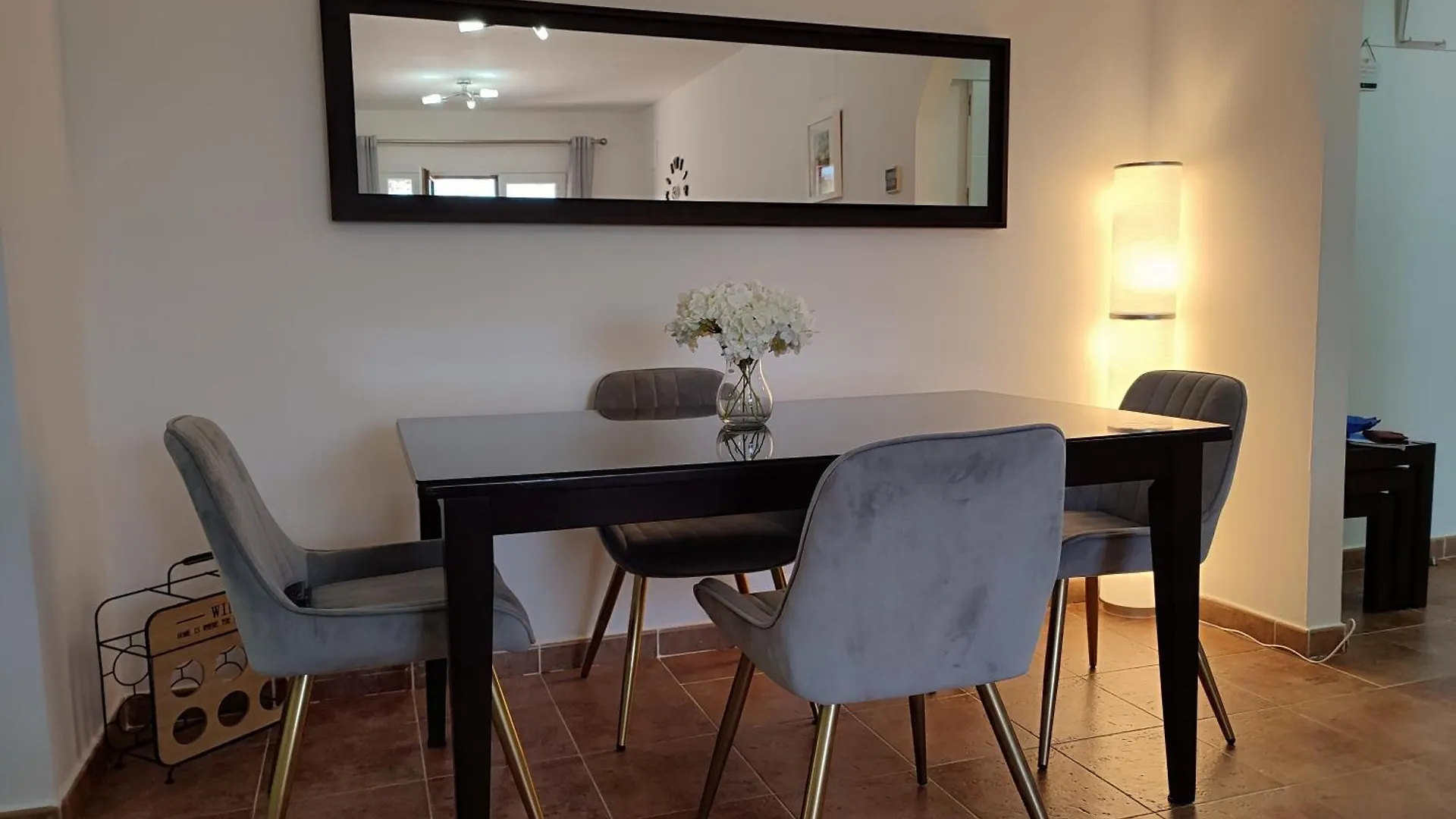 Costa Esuri Ayamonte Las Encinas Luxury 3-Bedroom Apartment - Huge Garden 0*,