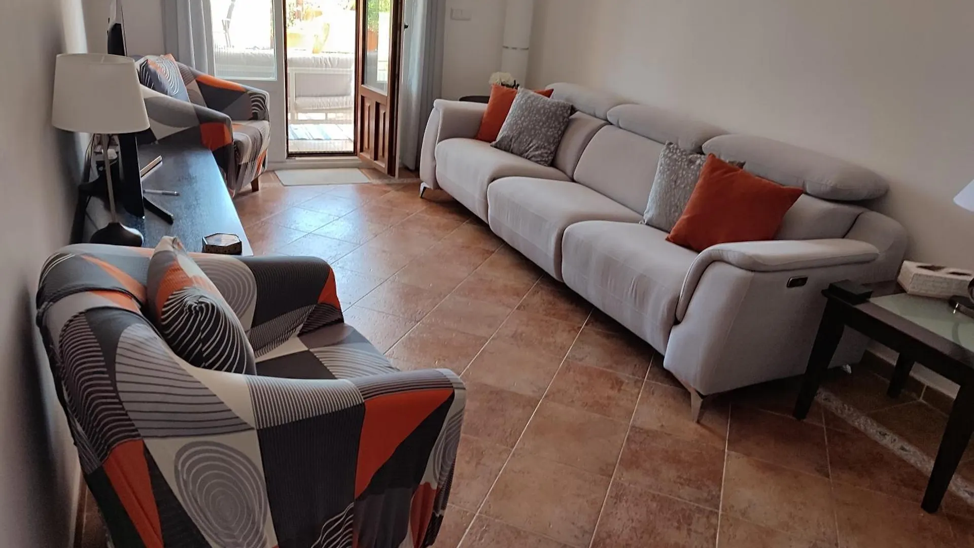 Costa Esuri Ayamonte Las Encinas Luxury 3-Bedroom Apartment - Huge Garden