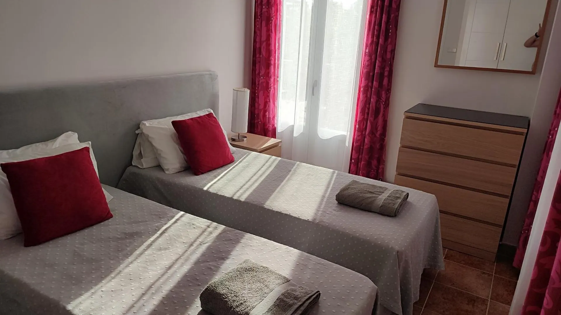 Costa Esuri Ayamonte Las Encinas Luxury 3-Bedroom Apartment - Huge Garden