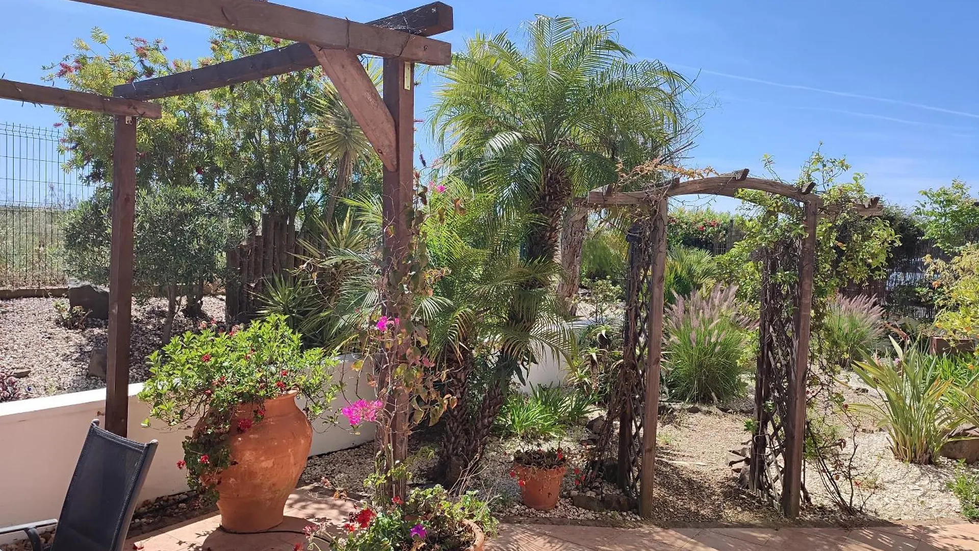 Costa Esuri Ayamonte Las Encinas Luxury 3-Bedroom Apartment - Huge Garden