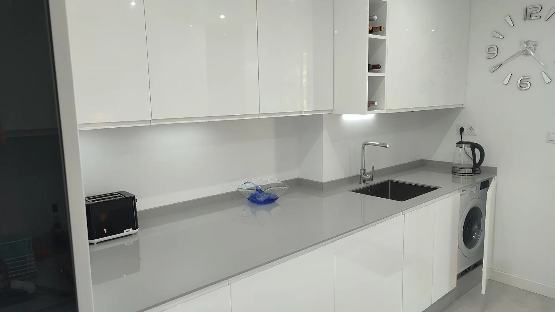 Costa Esuri Ayamonte Las Encinas Luxury 3-Bedroom Apartment - Huge Garden