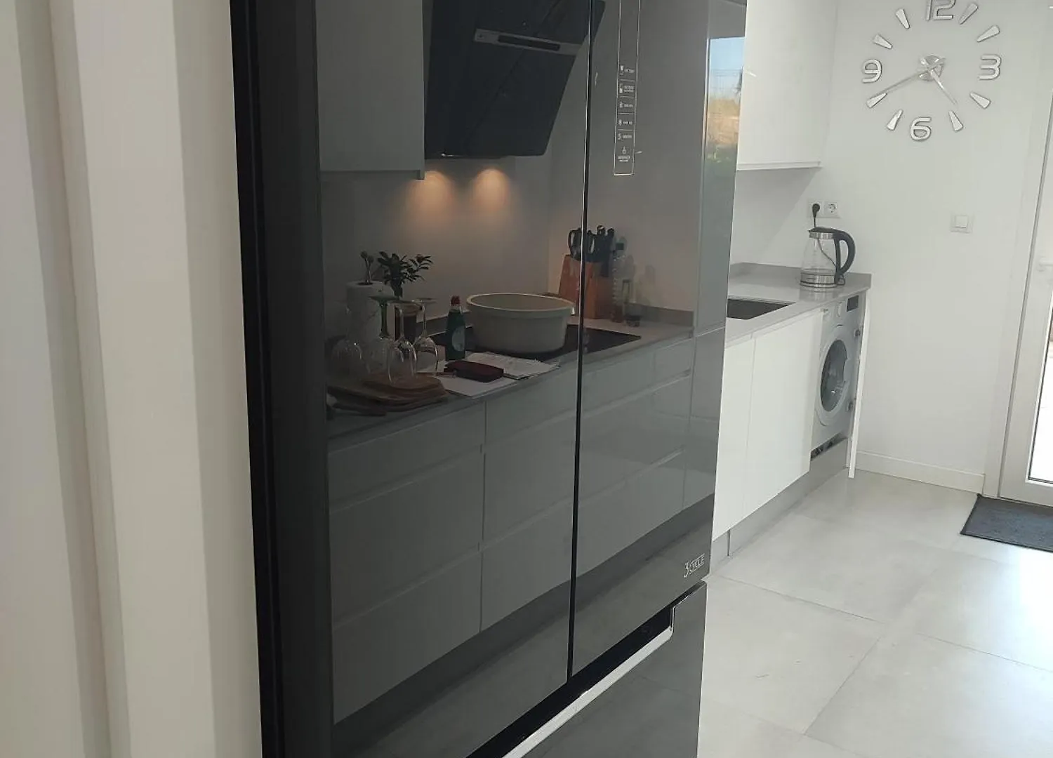 Costa Esuri Ayamonte Las Encinas Luxury 3-Bedroom Apartment - Huge Garden