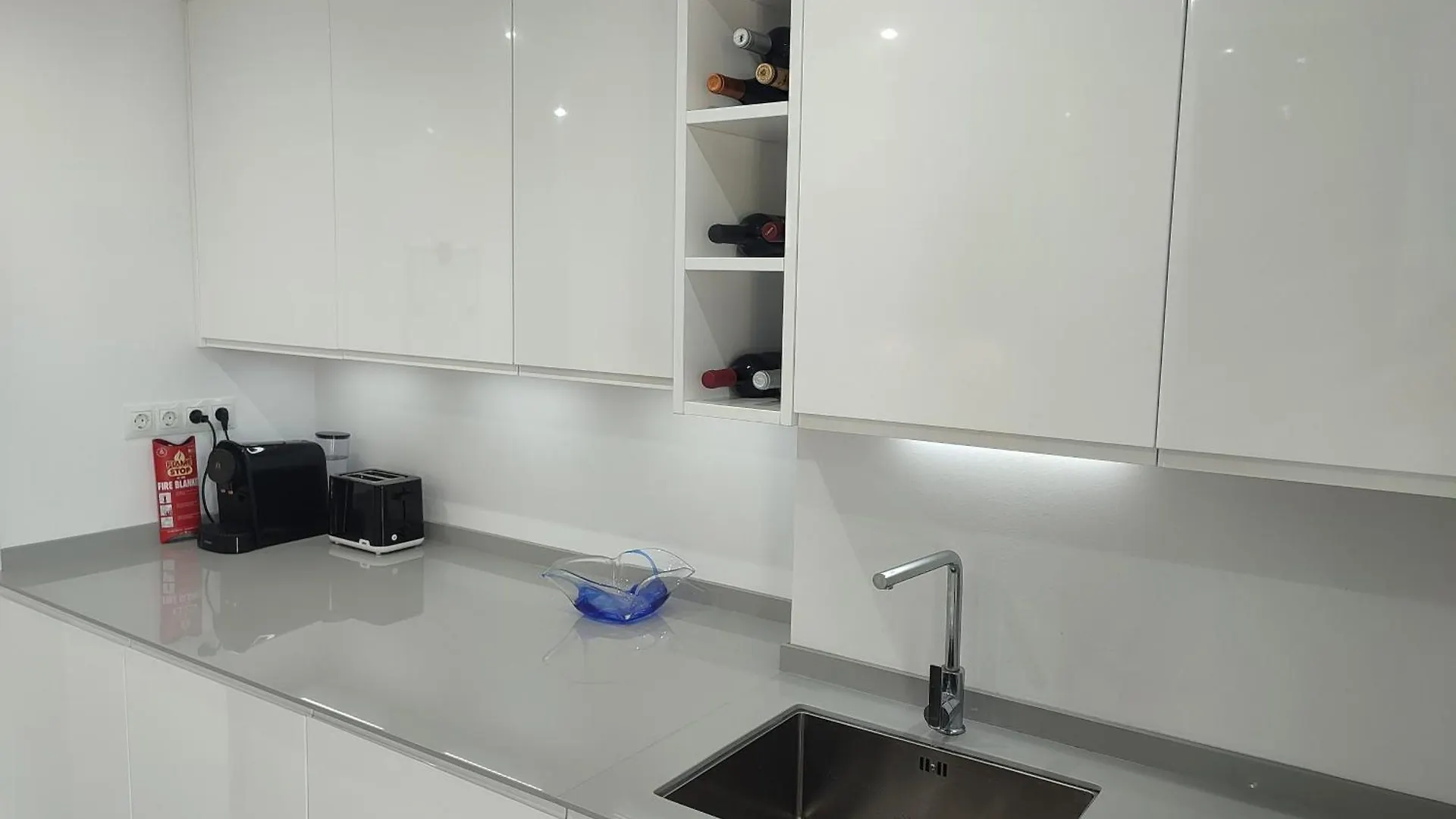 Costa Esuri Ayamonte Las Encinas Luxury 3-Bedroom Apartment - Huge Garden 0*,