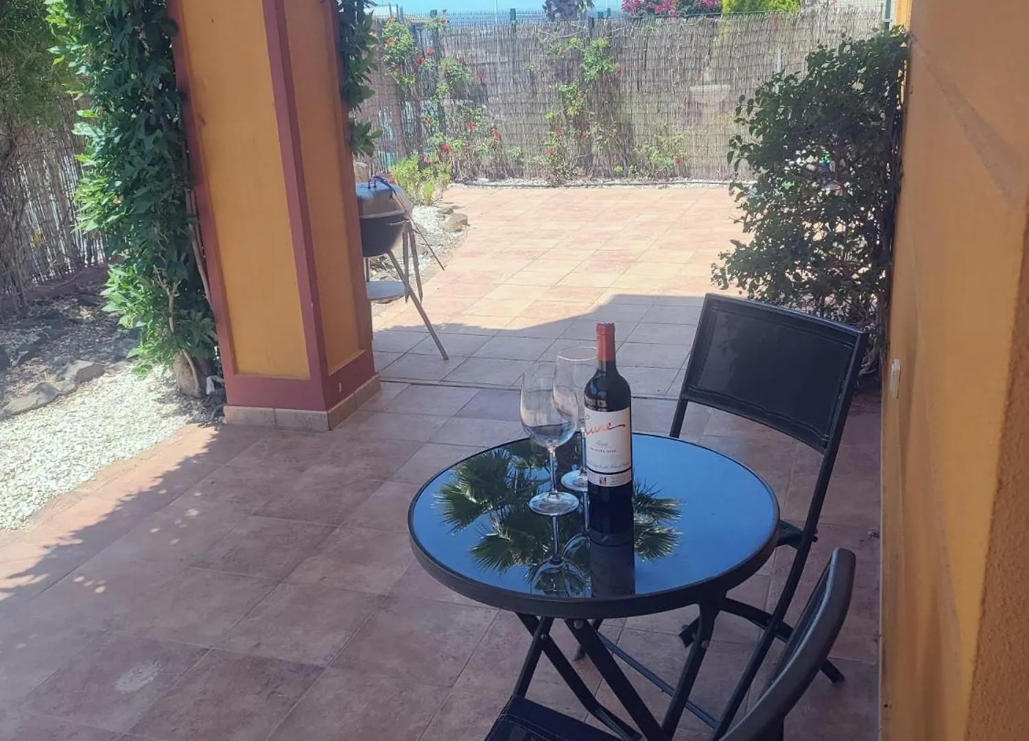 Costa Esuri Ayamonte Las Encinas Luxury 3-Bedroom Apartment - Huge Garden