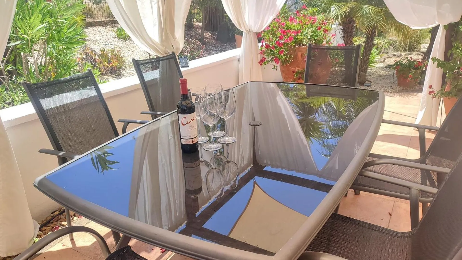 Costa Esuri Ayamonte Las Encinas Luxury 3-Bedroom Apartment - Huge Garden