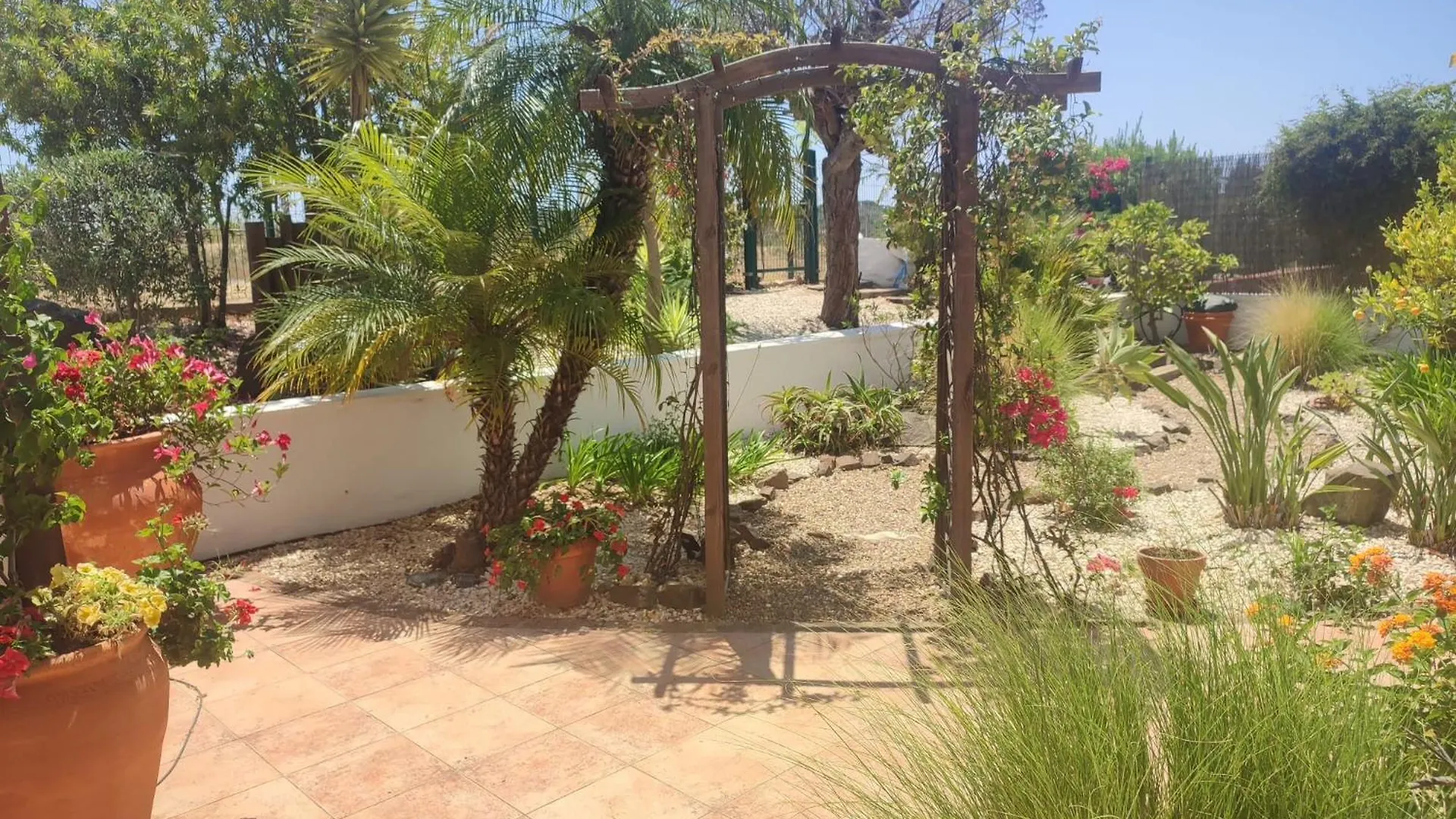 Costa Esuri Ayamonte Las Encinas Luxury 3-Bedroom Apartment - Huge Garden